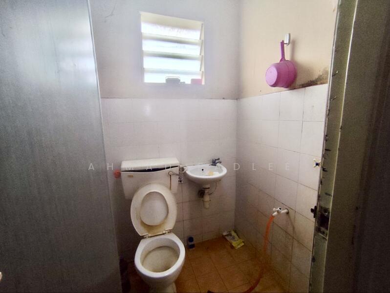 1-storey Terraced House for Sale in Cyberjaya (Selangor) - Ahmad Fadlee - PropertyGuru.com.my