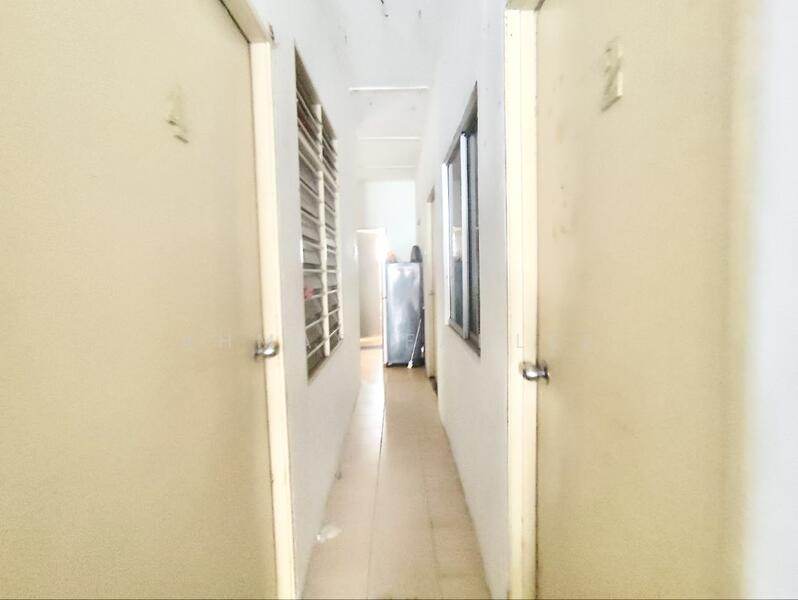 1-storey Terraced House for Sale in Cyberjaya (Selangor) - Ahmad Fadlee - PropertyGuru.com.my