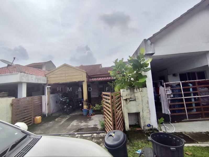 1-storey Terraced House for Sale in Cyberjaya (Selangor) - Ahmad Fadlee - PropertyGuru.com.my