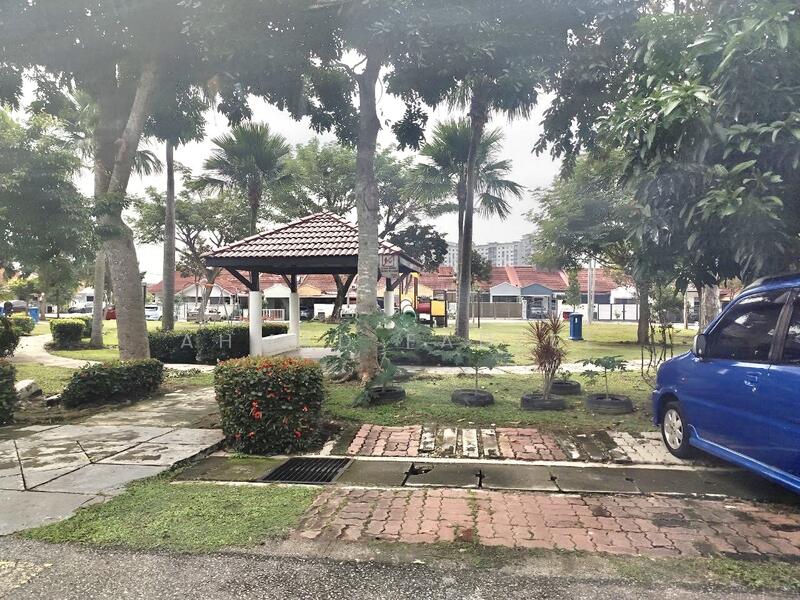 1-storey Terraced House for Sale in Cyberjaya (Selangor) - Ahmad Fadlee - PropertyGuru.com.my