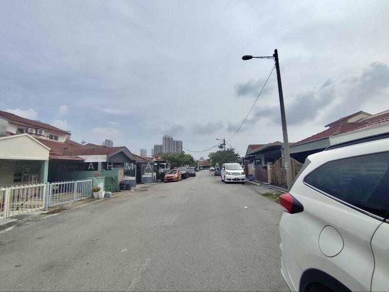 1-storey Terraced House for Sale in Cyberjaya (Selangor) - Ahmad Fadlee - PropertyGuru.com.my