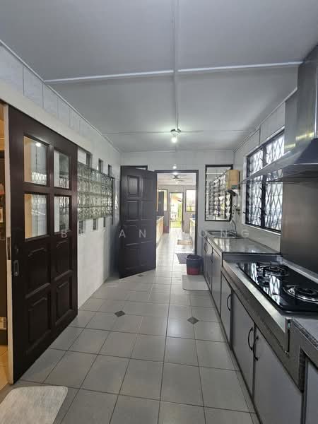 Rumah Berkembar untuk Dijual di Damansara Jaya (Petaling Jaya) - Bryan Wong - Kitchen - PropertyGuru.com.my