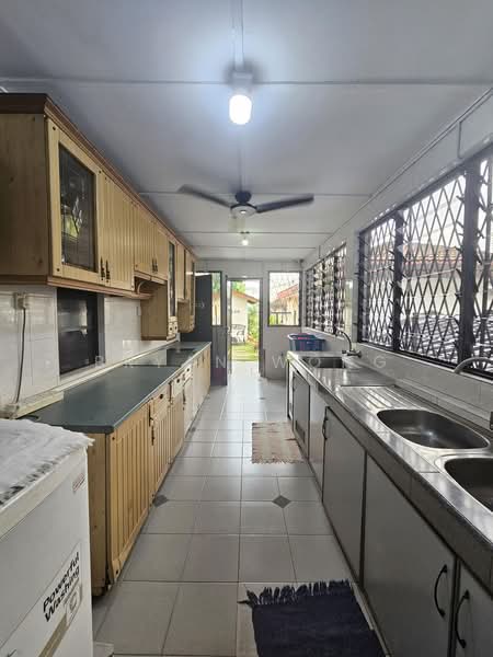 Rumah Berkembar untuk Dijual di Damansara Jaya (Petaling Jaya) - Bryan Wong - PropertyGuru.com.my