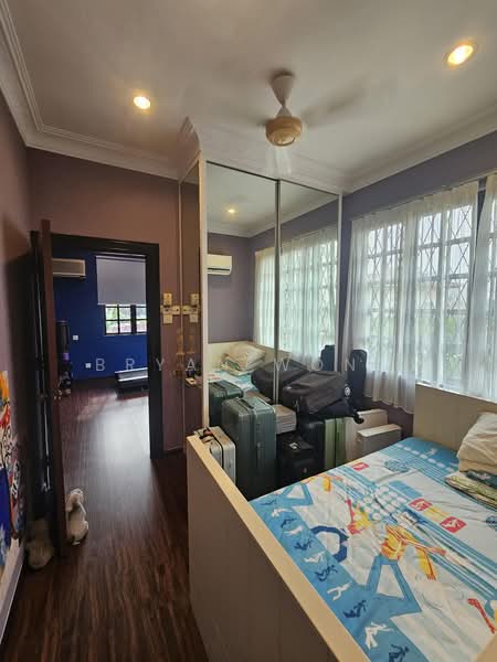 Rumah Berkembar untuk Dijual di Damansara Jaya (Petaling Jaya) - Bryan Wong - Bedroom - PropertyGuru.com.my
