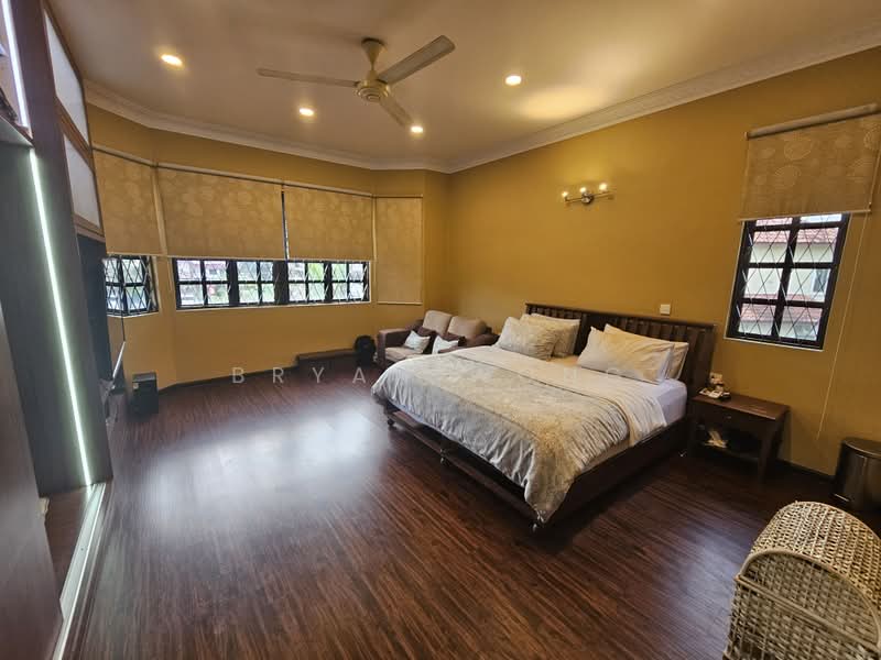 Rumah Berkembar untuk Dijual di Damansara Jaya (Petaling Jaya) - Bryan Wong - Bedroom - PropertyGuru.com.my