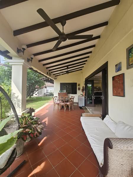 Rumah Berkembar untuk Dijual di Damansara Jaya (Petaling Jaya) - Bryan Wong - Exterior - PropertyGuru.com.my