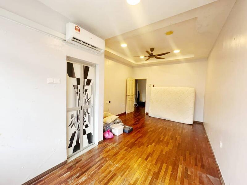 2-storey Terraced House for Sale in Skudai (Johor) - SK GOO - Interior - PropertyGuru.com.my