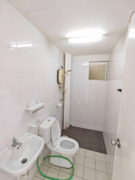 Apartment for Sale at Seri Jati - Wong Yuan Kong - PropertyGuru.com.my