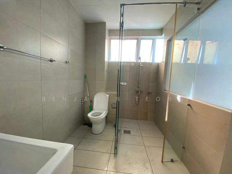 Medalla @ Oasis Corporate Park untuk Untuk Disewa - RM 2,199 /bulan, Feb 2026 - Bathroom - PropertyGuru.com.my
