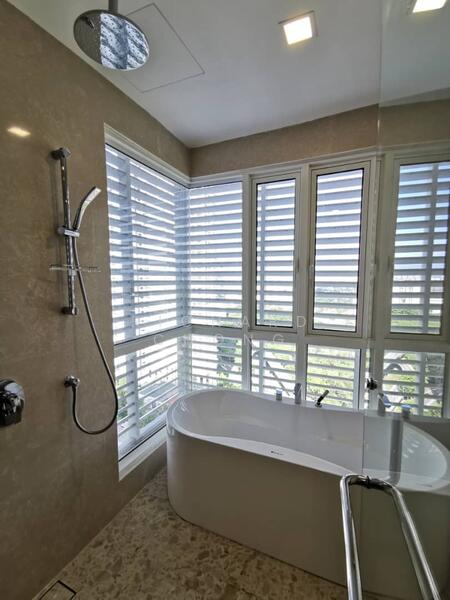 Condominium for Rent at Pavilion Hilltop - Richard Chong - Bathroom - PropertyGuru.com.my