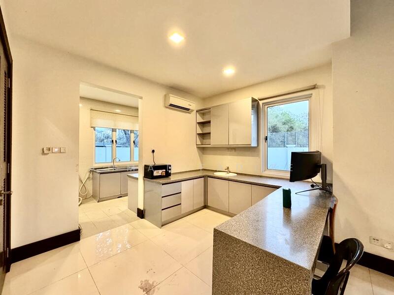 Untuk Dijual - Damaisari