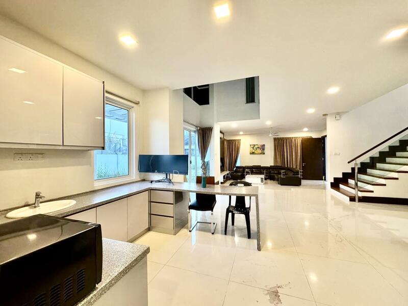 Untuk Dijual - Damaisari