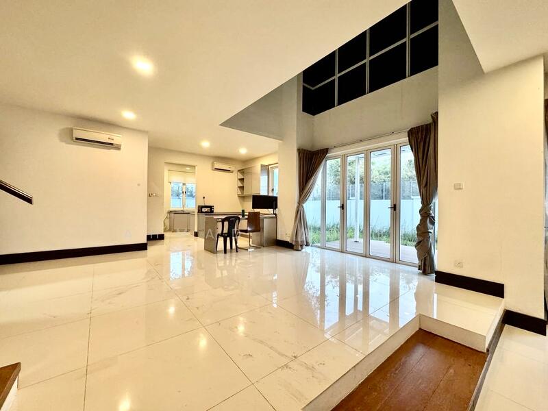 Untuk Dijual - Damaisari