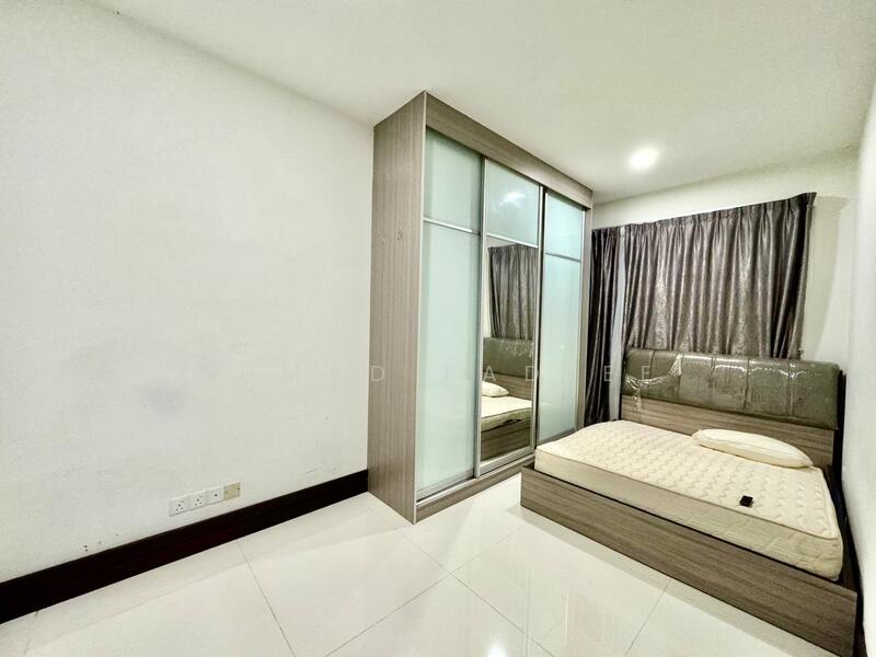 Untuk Dijual - Damaisari