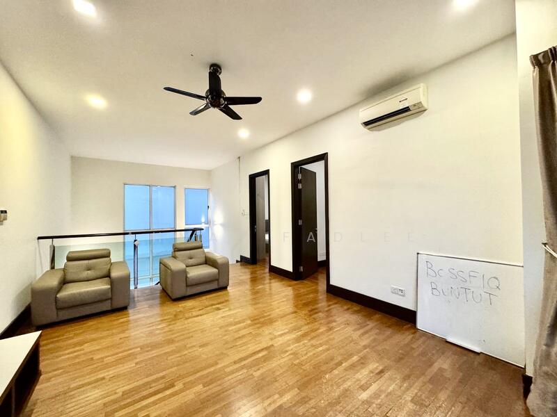 Untuk Dijual - Damaisari