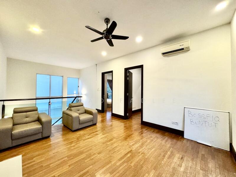 Untuk Dijual - Damaisari