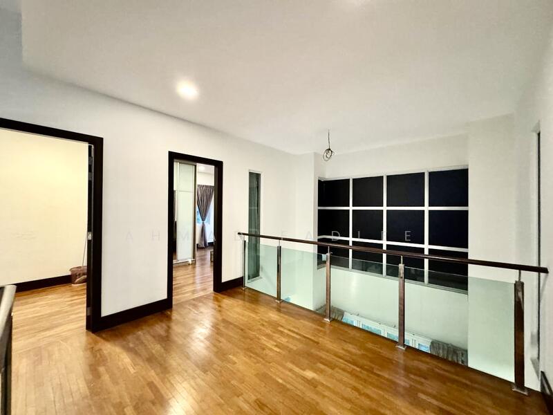 Untuk Dijual - Damaisari