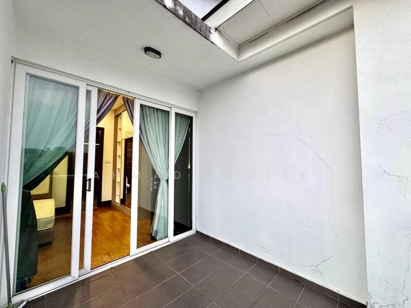 Untuk Dijual - Damaisari