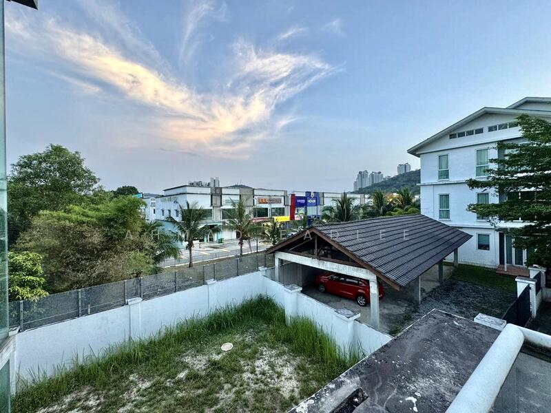 Untuk Dijual - Damaisari