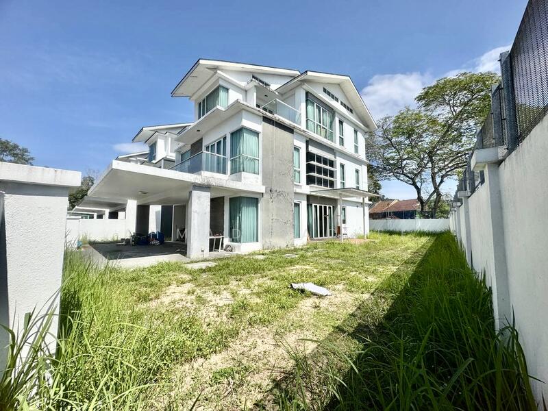 Untuk Dijual - Damaisari