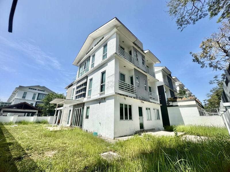 Untuk Dijual - Damaisari