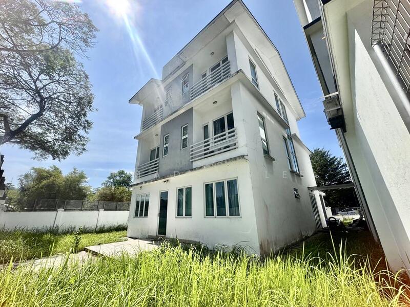 Untuk Dijual - Damaisari