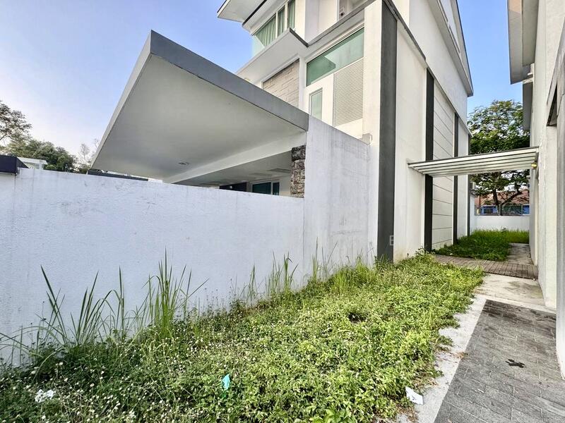 Untuk Dijual - Damaisari