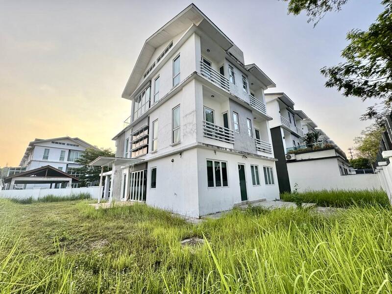 Untuk Dijual - Damaisari