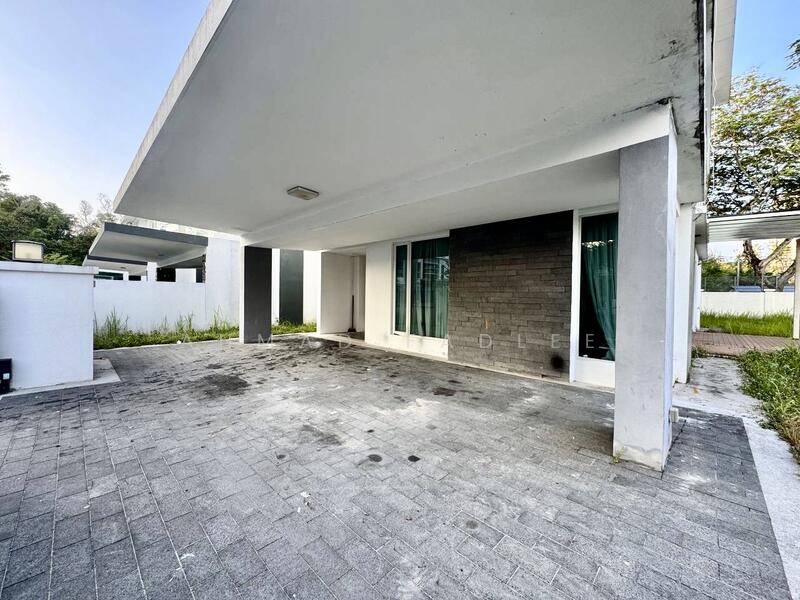 Untuk Dijual - Damaisari