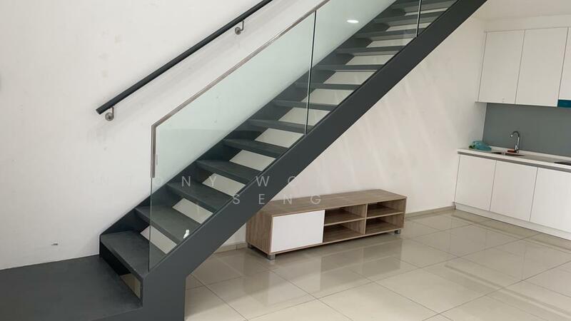 Kediaman Servis untuk Disewa di EkoCheras Service Residences - Antony Wong Teck Seng - Interior - PropertyGuru.com.my