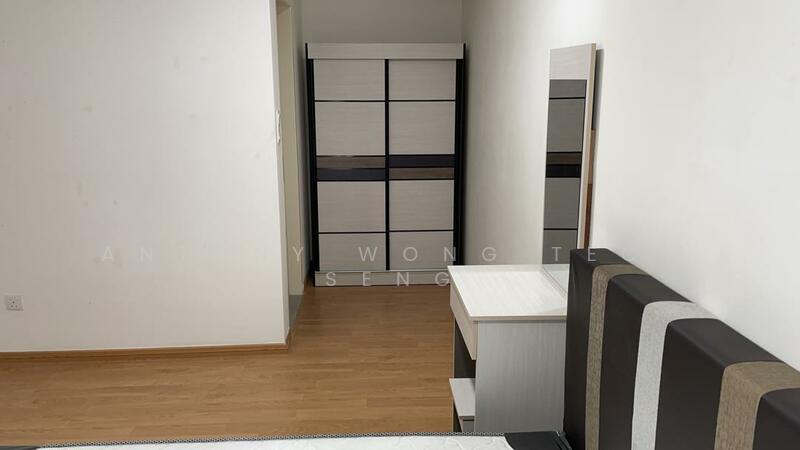 Kediaman Servis untuk Disewa di EkoCheras Service Residences - Antony Wong Teck Seng - Bedroom - PropertyGuru.com.my