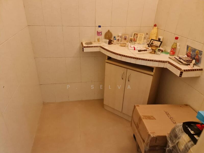 2-storey Terraced House for Sale in Taman Alam Megah (Seksyen 28) (Subang Jaya) - P. Selva - Interior - PropertyGuru.com.my
