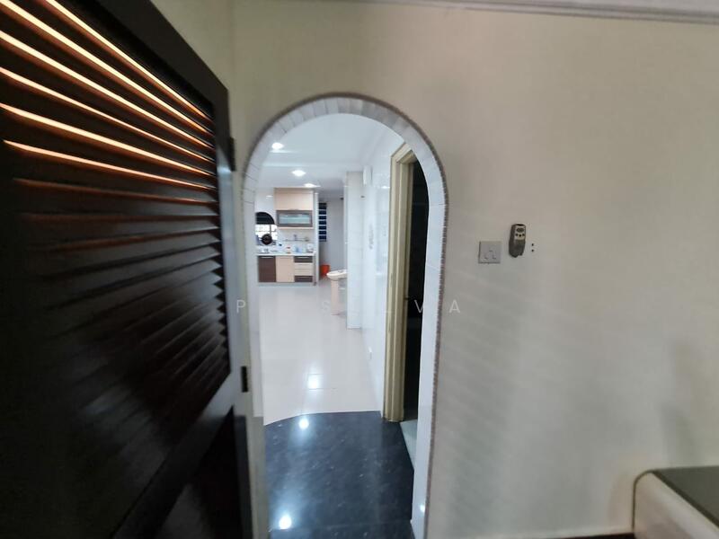 2-storey Terraced House for Sale in Taman Alam Megah (Seksyen 28) (Subang Jaya) - P. Selva - Kitchen - PropertyGuru.com.my
