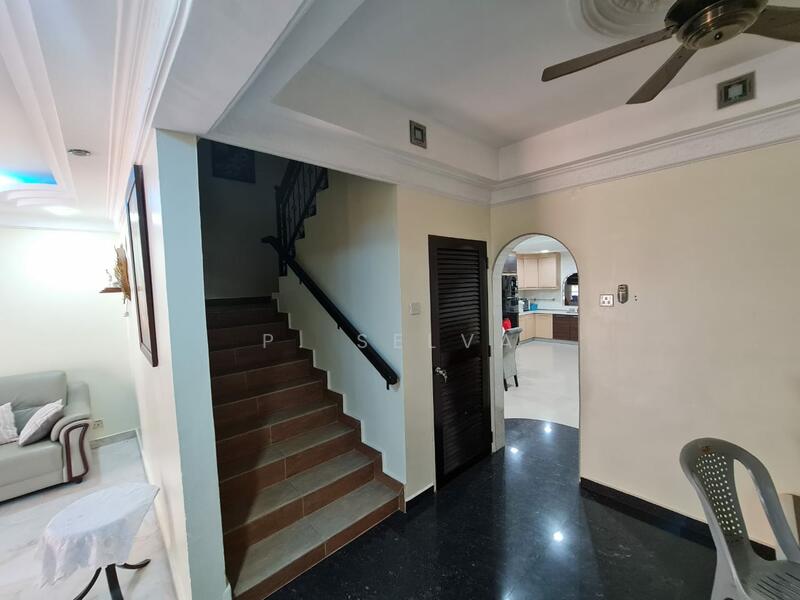 2-storey Terraced House for Sale in Taman Alam Megah (Seksyen 28) (Subang Jaya) - P. Selva - Interior - PropertyGuru.com.my