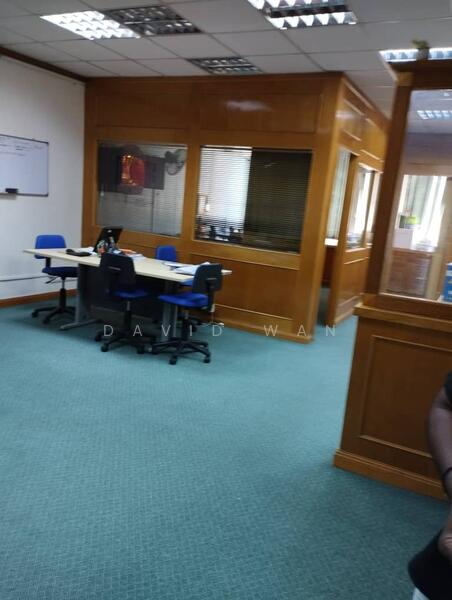 Shop / Office for Rent in Bandar Menjalara (Kuala Lumpur) - David Wan - Interior - PropertyGuru.com.my