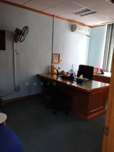 Shop / Office for Rent in Bandar Menjalara (Kuala Lumpur) - David Wan - Study - PropertyGuru.com.my