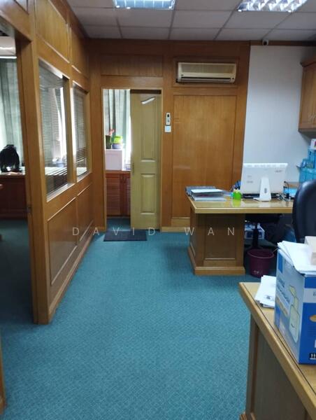 Shop / Office for Rent in Bandar Menjalara (Kuala Lumpur) - David Wan - Interior - PropertyGuru.com.my