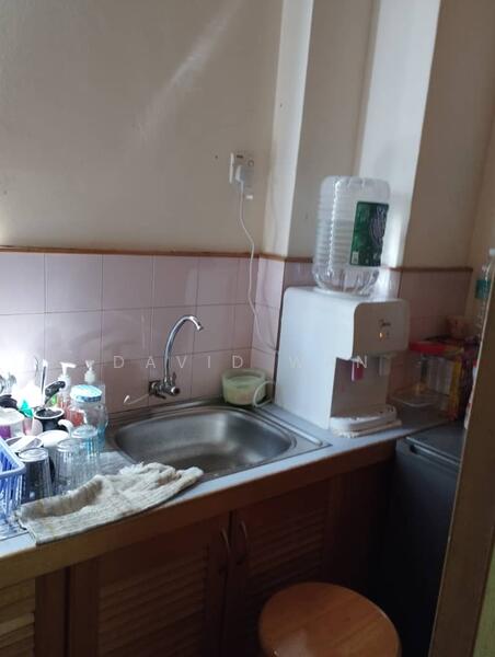 Shop / Office for Rent in Bandar Menjalara (Kuala Lumpur) - David Wan - Kitchen - PropertyGuru.com.my