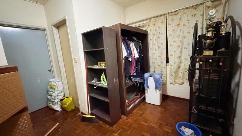 2 Storey Terrace Corner Jalan Hijau, Green Valley, Bandar Tasik Puteri, Rawang. untuk Untuk Dijual - RM 455,000, Feb 2026 - Interior - PropertyGuru.com.my