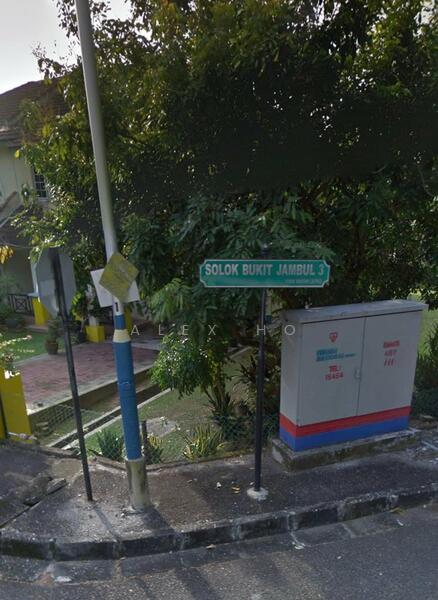 For Sale - Solok Bukit Jambul