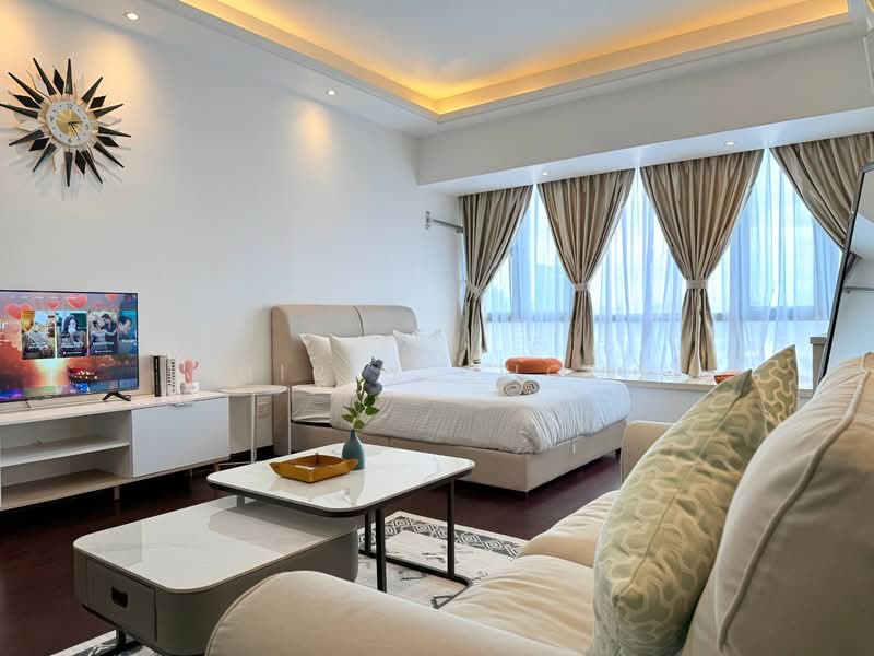 For Rent - R&F Princess Cove Phase 1