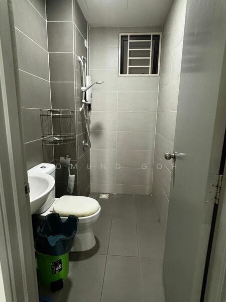 Green Park Residence untuk Untuk Dijual - RM 390,000, Feb 2026 - Bathroom - PropertyGuru.com.my