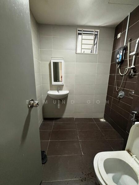 Green Park Residence untuk Untuk Dijual - RM 390,000, Feb 2026 - Bathroom - PropertyGuru.com.my