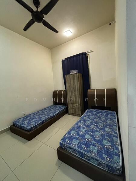 Green Park Residence untuk Untuk Dijual - RM 390,000, Feb 2026 - Bedroom - PropertyGuru.com.my