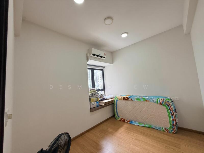 Condominium for Rent at Bay Point @ Country Garden Danga Bay - Desmond Lew - PropertyGuru.com.my