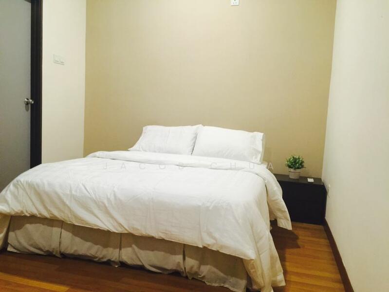 Cluster House for Sale in Taman Nusa Bestari (Iskandar Puteri (Nusajaya)) - Jacob Chua - Bedroom - PropertyGuru.com.my