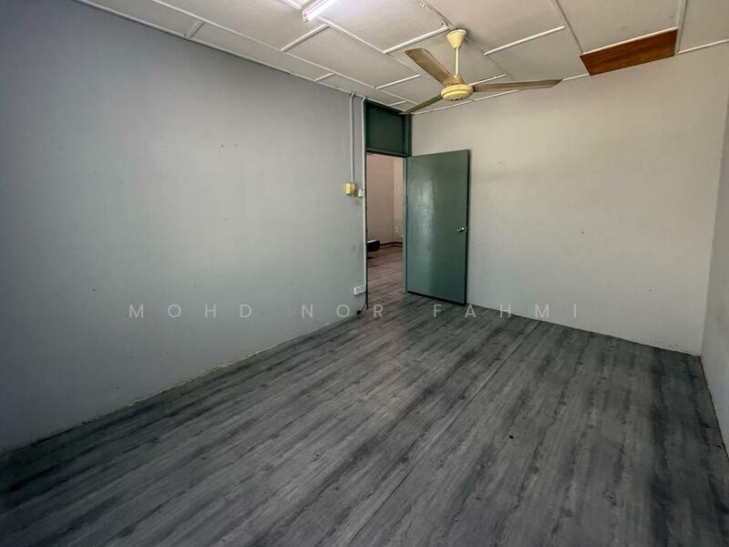 1-storey Terraced House for Sale in SS4 (Petaling Jaya) - Mohd Nor Fahmi - PropertyGuru.com.my