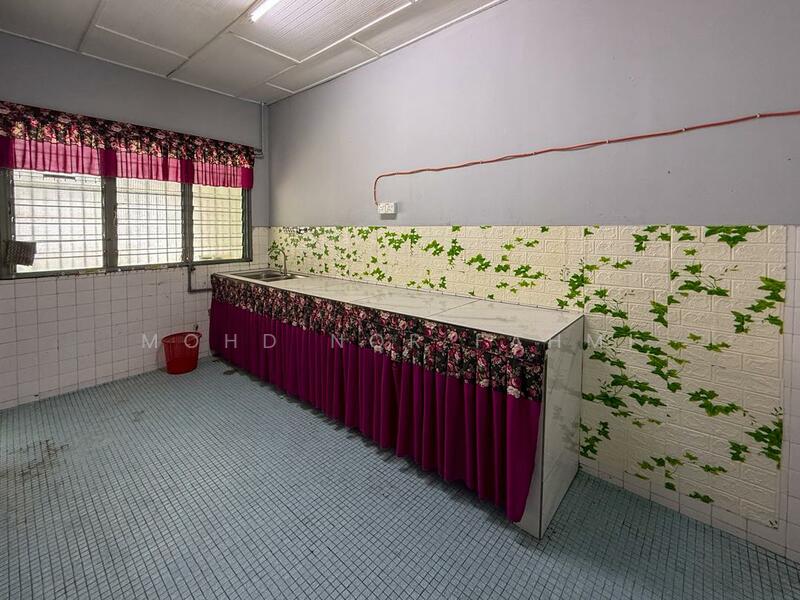 1-storey Terraced House for Sale in SS4 (Petaling Jaya) - Mohd Nor Fahmi - PropertyGuru.com.my