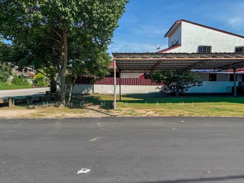 1-storey Terraced House for Sale in SS4 (Petaling Jaya) - Mohd Nor Fahmi - PropertyGuru.com.my