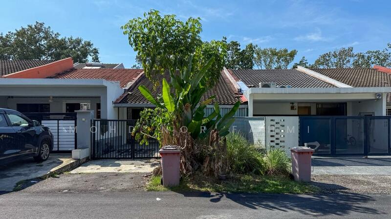 1-storey Terraced House for Sale in SS4 (Petaling Jaya) - Mohd Nor Fahmi - PropertyGuru.com.my